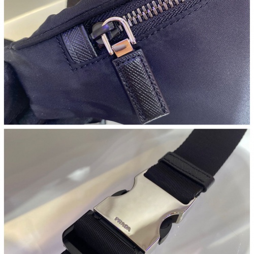 Replica Prada AAA Quality Belt Bags #1006658 $108.00 USD for Wholesale