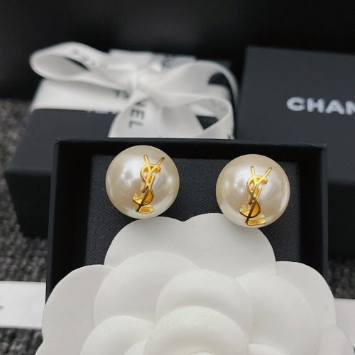 Yves Saint Laurent YSL Earrings For Women #1006666