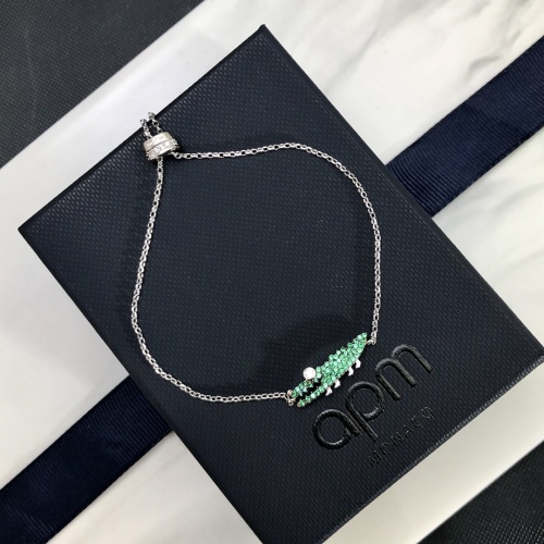 Apm Monaco Bracelet For Women #1006727 $34.00 USD, Wholesale Replica Apm Monaco Bracelets