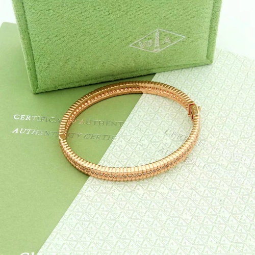 Replica Van Cleef & Arpels Bracelet For Women #1006733 $36.00 USD for Wholesale