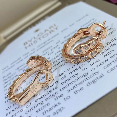Bvlgari Earrings For Women #1006748