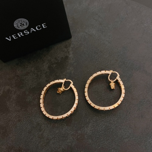 $34.00 USD Versace Earrings For Women #1006749