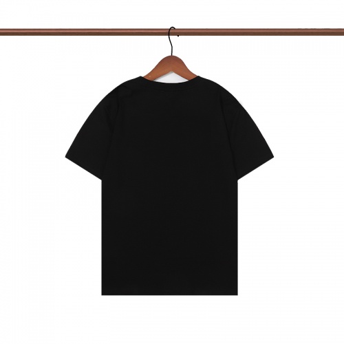 Replica Balenciaga T-Shirts Short Sleeved For Unisex #1006753 $29.00 USD for Wholesale