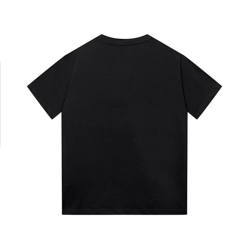 Replica Burberry T-Shirts Short Sleeved For Unisex #1006755 $32.00 USD for Wholesale