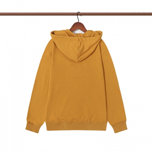 Replica Balmain Hoodies Long Sleeved For Men #1006823 $41.00 USD for Wholesale