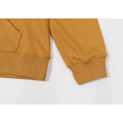 Replica Balmain Hoodies Long Sleeved For Men #1006823 $41.00 USD for Wholesale