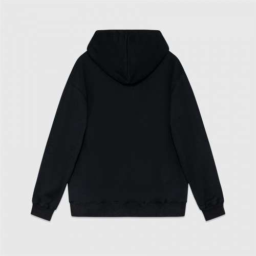 Replica Burberry Hoodies Long Sleeved For Unisex #1006845 $64.00 USD for Wholesale