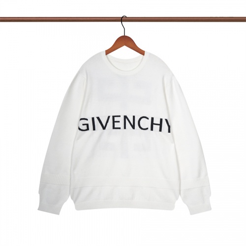 Givenchy Sweater Long Sleeved For Men #1006893