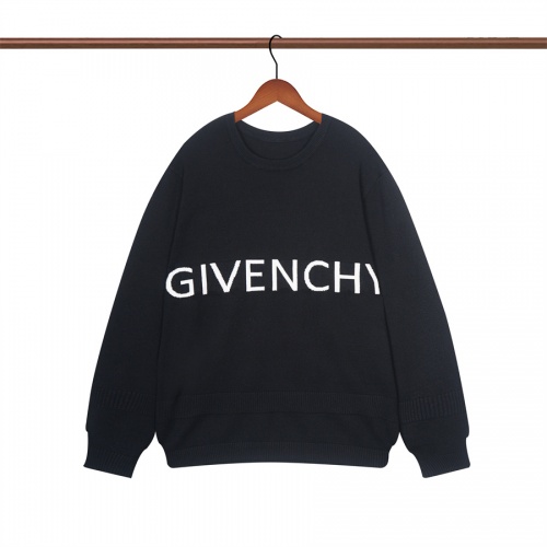 Givenchy Sweater Long Sleeved For Men #1006894