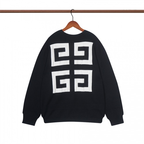 Replica Givenchy Sweater Long Sleeved For Men #1006894 $48.00 USD for Wholesale