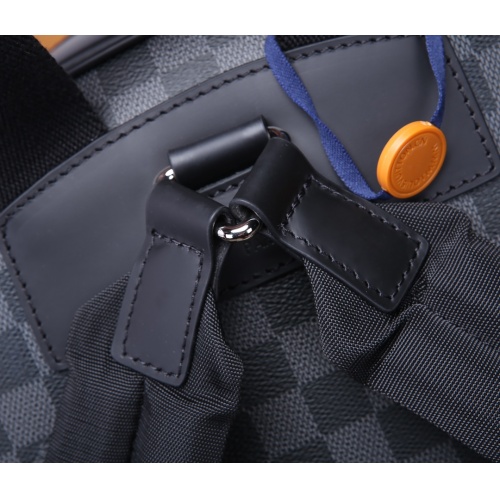 Replica Louis Vuitton LV AAA Man Backpacks #1006968 $182.00 USD for Wholesale
