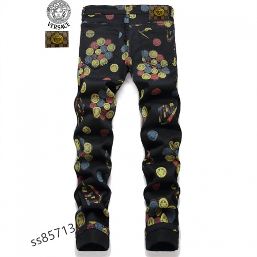 Replica Versace Jeans For Men #1006984 $48.00 USD for Wholesale