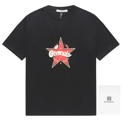 Givenchy T-Shirts Short Sleeved For Unisex #1007161