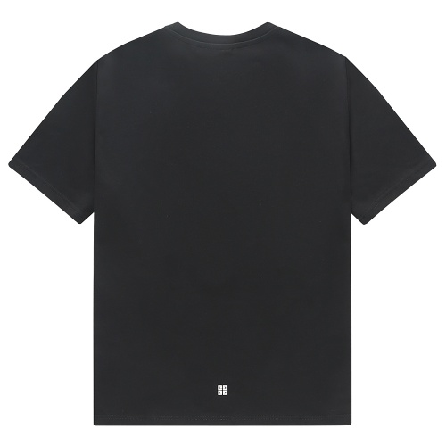 Replica Givenchy T-Shirts Short Sleeved For Unisex #1007161 $40.00 USD for Wholesale