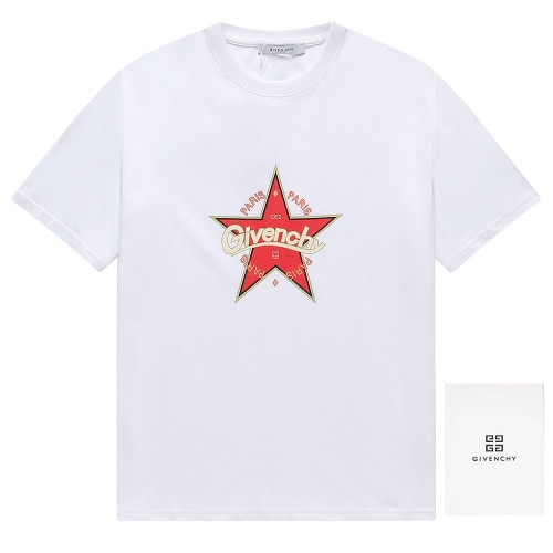 Givenchy T-Shirts Short Sleeved For Unisex #1007162