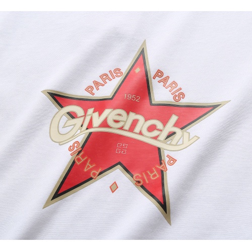 Replica Givenchy T-Shirts Short Sleeved For Unisex #1007162 $40.00 USD for Wholesale