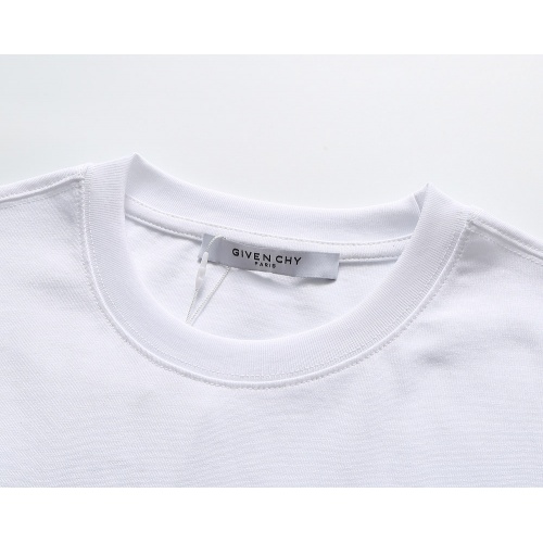 Replica Givenchy T-Shirts Short Sleeved For Unisex #1007162 $40.00 USD for Wholesale