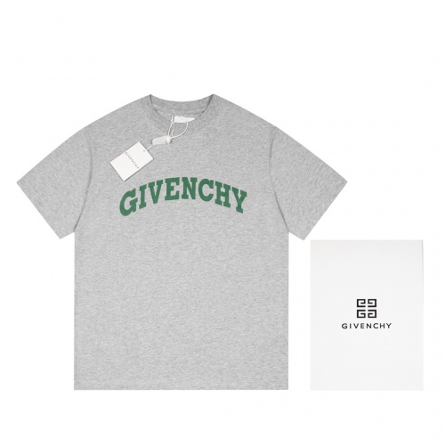 Givenchy T-Shirts Short Sleeved For Unisex #1007164