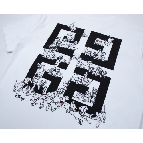 Replica Givenchy T-Shirts Short Sleeved For Unisex #1007169 $40.00 USD for Wholesale