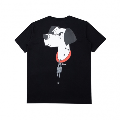 Givenchy T-Shirts Short Sleeved For Unisex #1007171
