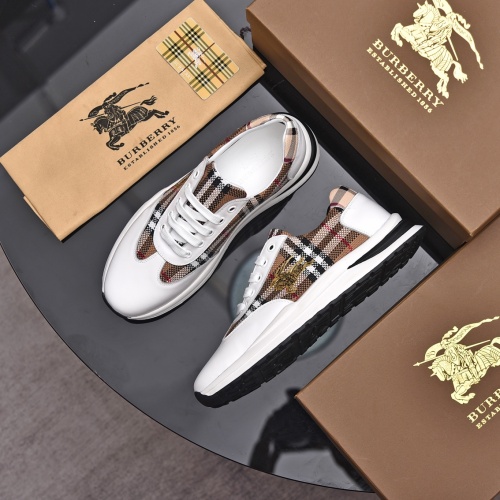 Burberry Casual Shoes For Men #1007270