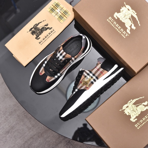 Burberry Casual Shoes For Men #1007271