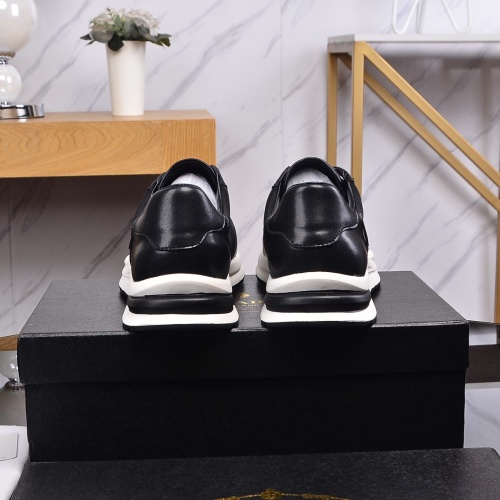 Replica Prada Casual Shoes For Men #1007277 $76.00 USD for Wholesale
