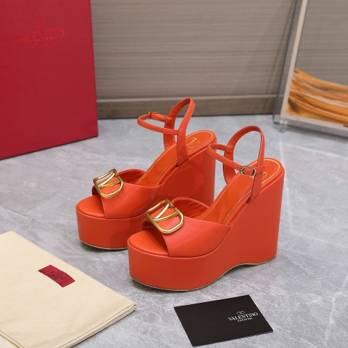Valentino Sandal For Women #1007382