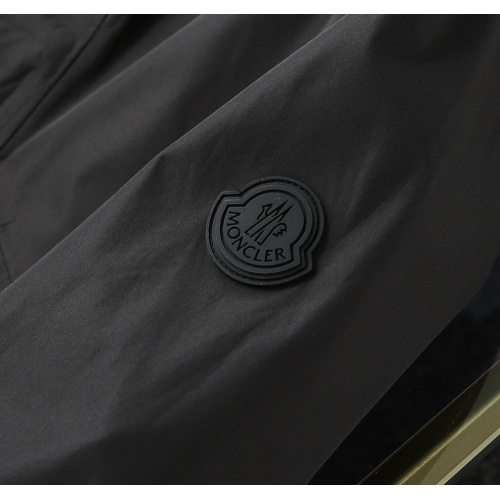 Replica Moncler New Jackets Long Sleeved For Men #1007494 $85.00 USD for Wholesale