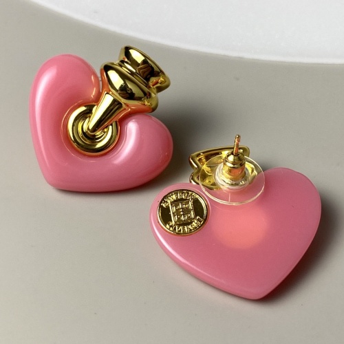 Replica Givenchy Earrings For Women #1007502 $29.00 USD for Wholesale