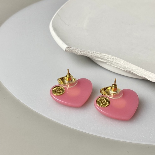Replica Givenchy Earrings For Women #1007502 $29.00 USD for Wholesale