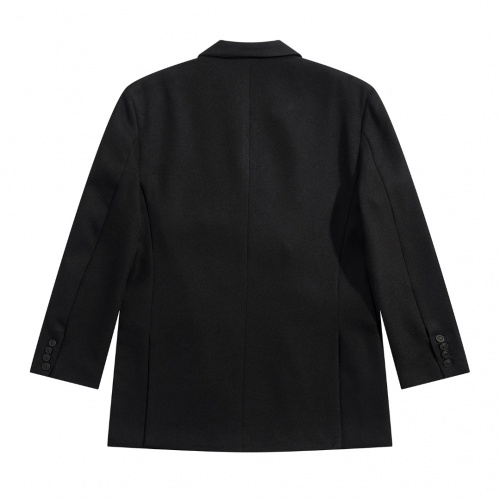 Replica Balenciaga Jackets Long Sleeved For Unisex #1007505 $105.00 USD for Wholesale