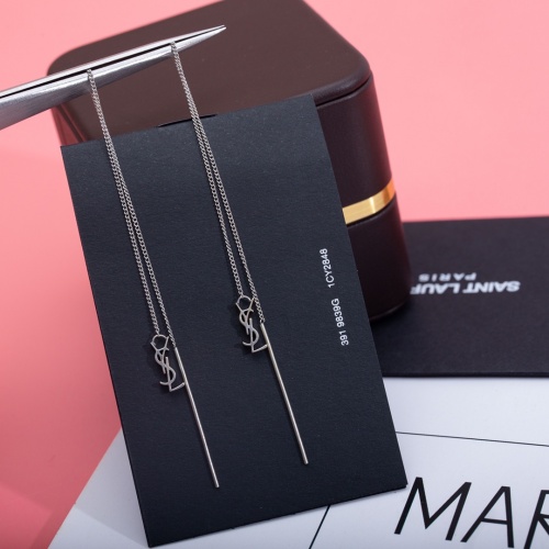 Yves Saint Laurent YSL Earrings For Women #1007508