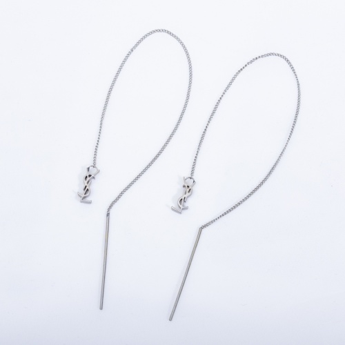 Replica Yves Saint Laurent YSL Earrings For Women #1007508 $34.00 USD for Wholesale