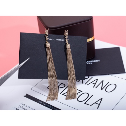 Yves Saint Laurent YSL Earrings For Women #1007535