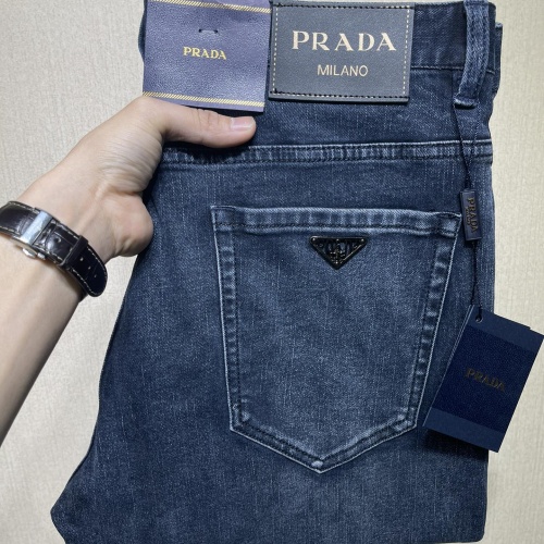 Prada Jeans For Men #1007619