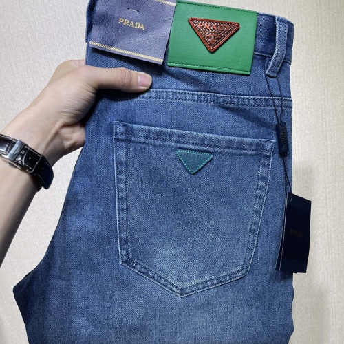 Prada Jeans For Men #1007621