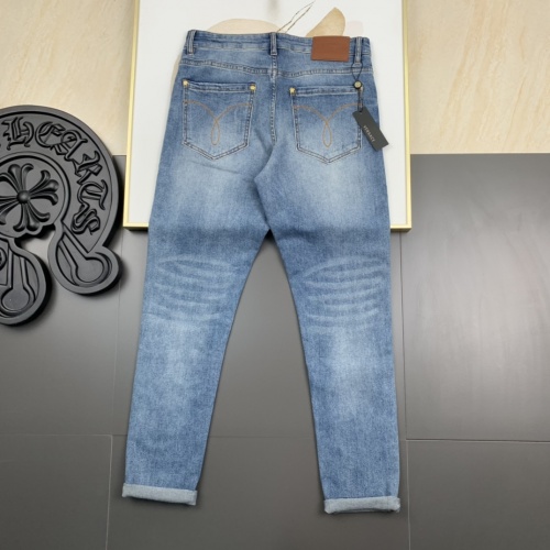 Replica Versace Jeans For Men #1007633 $72.00 USD for Wholesale