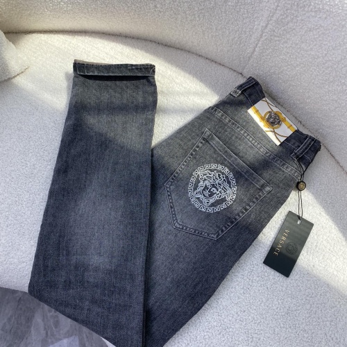 Replica Versace Jeans For Men #1007636 $64.00 USD for Wholesale
