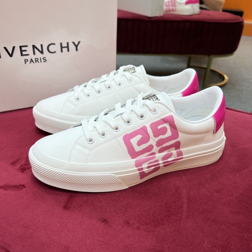 Givenchy Casual Shoes For Men #1007668