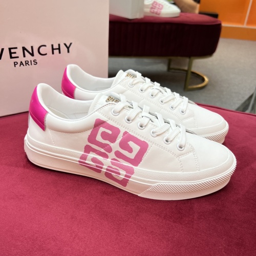 Replica Givenchy Casual Shoes For Men #1007668 $72.00 USD for Wholesale