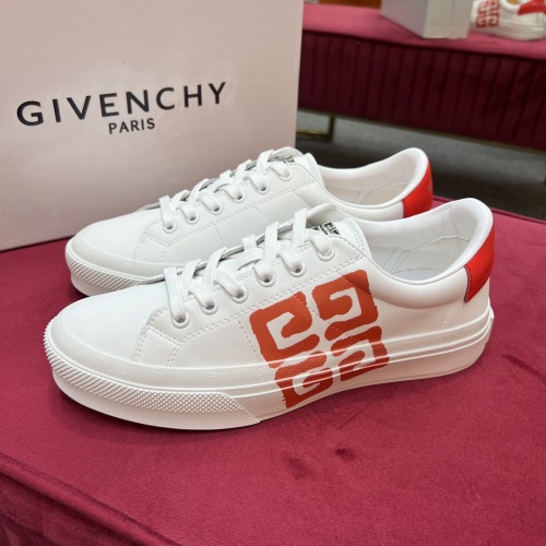Givenchy Casual Shoes For Men #1007669