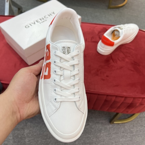 Replica Givenchy Casual Shoes For Men #1007669 $72.00 USD for Wholesale