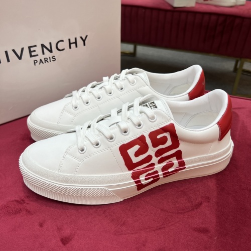 Givenchy Casual Shoes For Men #1007670