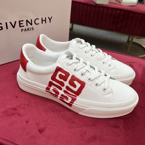 Replica Givenchy Casual Shoes For Men #1007670 $72.00 USD for Wholesale
