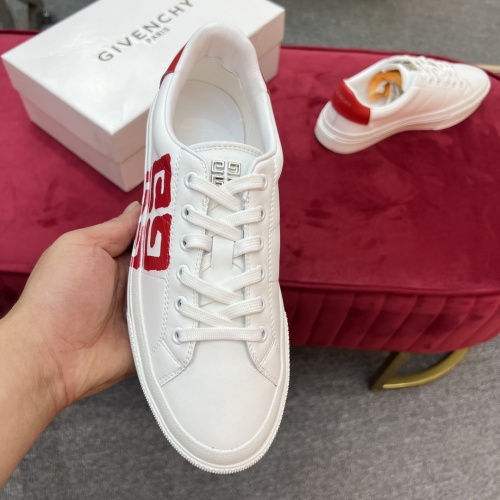 Replica Givenchy Casual Shoes For Men #1007670 $72.00 USD for Wholesale