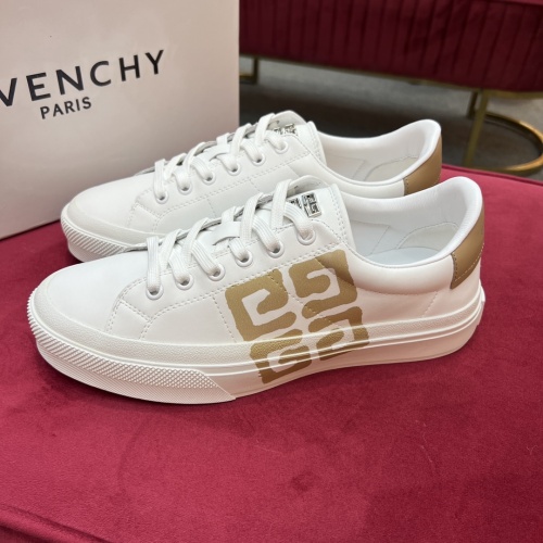 Givenchy Casual Shoes For Men #1007671 $72.00 USD, Wholesale Replica Givenchy Casual Shoes