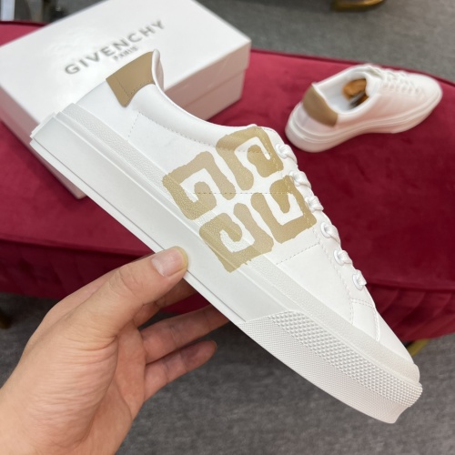 Replica Givenchy Casual Shoes For Men #1007671 $72.00 USD for Wholesale