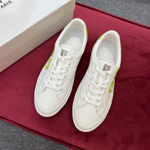 Replica Givenchy Casual Shoes For Men #1007672 $72.00 USD for Wholesale