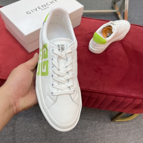 Replica Givenchy Casual Shoes For Men #1007672 $72.00 USD for Wholesale